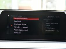 BMW Řada 5 520d xD SERV. KNÍŽKA A/T ČR - 32