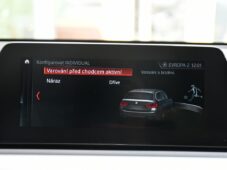 BMW Řada 5 520d xD SERV. KNÍŽKA A/T ČR - 33