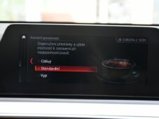 BMW Řada 5 520d xD SERV. KNÍŽKA A/T ČR - 34