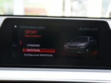 BMW Řada 5 520d xD SERV. KNÍŽKA A/T ČR - 37