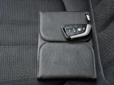BMW Řada 5 520d xD SERV. KNÍŽKA A/T ČR - 38