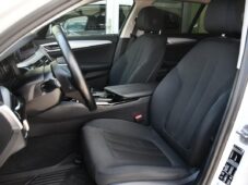 BMW Řada 5 520d xD SERV. KNÍŽKA A/T ČR - 13