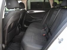 BMW Řada 5 520d xD SERV. KNÍŽKA A/T ČR - 18