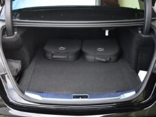Mercedes-Benz Třídy S 580e 4M AMG LONG ZÁRUKA 1M - 47