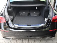 Mercedes-Benz Třídy S 580e 4M AMG LONG ZÁRUKA 1M - 48