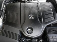 Mercedes-Benz Třídy S 580e 4M AMG LONG ZÁRUKA 1M - 52