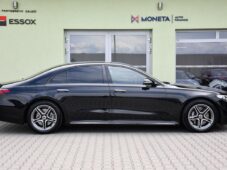 Mercedes-Benz Třídy S 580e 4M AMG LONG ZÁRUKA 1M - 11