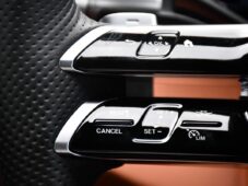 Mercedes-Benz Třídy S 580e 4M AMG LONG ZÁRUKA 1M - 27