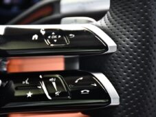 Mercedes-Benz Třídy S 580e 4M AMG LONG ZÁRUKA 1M - 28