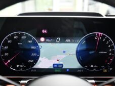 Mercedes-Benz Třídy S 580e 4M AMG LONG ZÁRUKA 1M - 29
