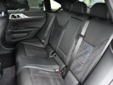 BMW Řada 4 420d xDrive M-SPORT N.TOP ČR - 19
