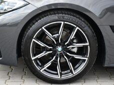 BMW Řada 4 420d xDrive M-SPORT N.TOP ČR - 31
