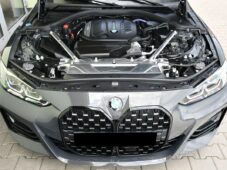 BMW Řada 4 420d xDrive M-SPORT N.TOP ČR - 41