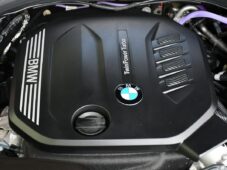 BMW Řada 4 420d xDrive M-SPORT N.TOP ČR - 42