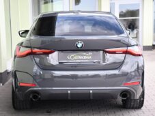 BMW Řada 4 420d xDrive M-SPORT N.TOP ČR - 9