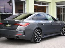 BMW Řada 4 420d xDrive M-SPORT N.TOP ČR - 3