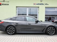 BMW Řada 4 420d xDrive M-SPORT N.TOP ČR - 11