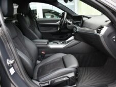 BMW Řada 4 420d xDrive M-SPORT N.TOP ČR - 16