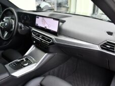 BMW Řada 4 420d xDrive M-SPORT N.TOP ČR - 17