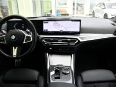 BMW Řada 4 420d xDrive M-SPORT N.TOP ČR - 4