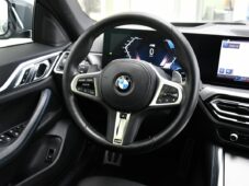 BMW Řada 4 420d xDrive M-SPORT N.TOP ČR - 5