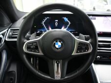 BMW Řada 4 420d xDrive M-SPORT N.TOP ČR - 21