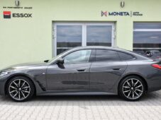 BMW Řada 4 420d xDrive M-SPORT N.TOP ČR - 10
