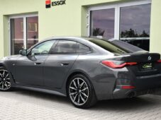 BMW Řada 4 420d xDrive M-SPORT N.TOP ČR - 2