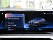 BMW Řada 4 420d xDrive M-SPORT N.TOP ČR - 37