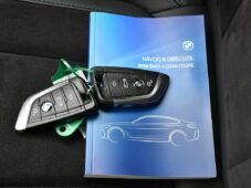 BMW Řada 4 420d xDrive M-SPORT N.TOP ČR - 40