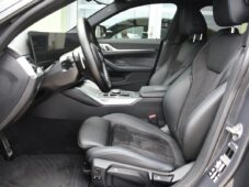 BMW Řada 4 420d xDrive M-SPORT N.TOP ČR - 12