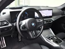 BMW Řada 4 420d xDrive M-SPORT N.TOP ČR - 14
