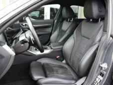 BMW Řada 4 420d xDrive M-SPORT N.TOP ČR - 13