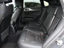 BMW Řada 4 420d xDrive M-SPORT N.TOP ČR - 18