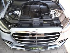 Mercedes-Benz Třídy S 350d 4M AMG K360°AIR HUD - 41