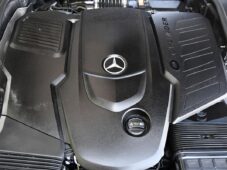 Mercedes-Benz Třídy S 350d 4M AMG K360°AIR HUD - 42