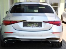 Mercedes-Benz Třídy S 350d 4M AMG K360°AIR HUD - 9