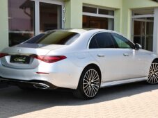 Mercedes-Benz Třídy S 350d 4M AMG K360°AIR HUD - 3