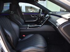 Mercedes-Benz Třídy S 350d 4M AMG K360°AIR HUD - 16