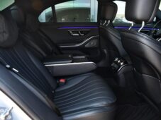 Mercedes-Benz Třídy S 350d 4M AMG K360°AIR HUD - 19