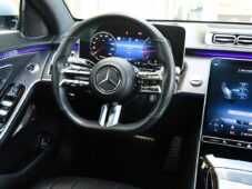 Mercedes-Benz Třídy S 350d 4M AMG K360°AIR HUD - 5