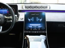 Mercedes-Benz Třídy S 350d 4M AMG K360°AIR HUD - 6