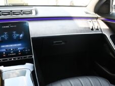 Mercedes-Benz Třídy S 350d 4M AMG K360°AIR HUD - 7