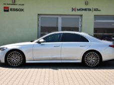 Mercedes-Benz Třídy S 350d 4M AMG K360°AIR HUD - 10