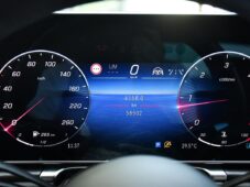 Mercedes-Benz Třídy S 350d 4M AMG K360°AIR HUD - 33
