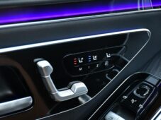 Mercedes-Benz Třídy S 350d 4M AMG K360°AIR HUD - 35