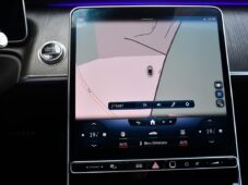 Mercedes-Benz Třídy S 350d 4M AMG K360°AIR HUD - 24