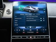 Mercedes-Benz Třídy S 350d 4M AMG K360°AIR HUD - 27