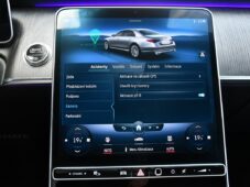 Mercedes-Benz Třídy S 350d 4M AMG K360°AIR HUD - 30