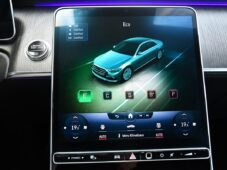 Mercedes-Benz Třídy S 350d 4M AMG K360°AIR HUD - 31